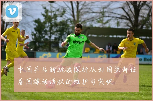 中国乒乓新挑战探析从刘国梁卸任看国球话语权的维护与突破