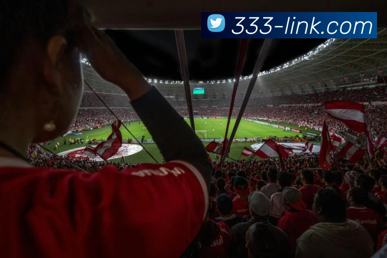 333体育官网 | 专注足球、篮球及电竞赛事深度报道门户发展历程