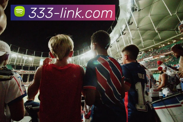 333体育官网 | 专注足球、篮球及电竞赛事深度报道门户品牌故事